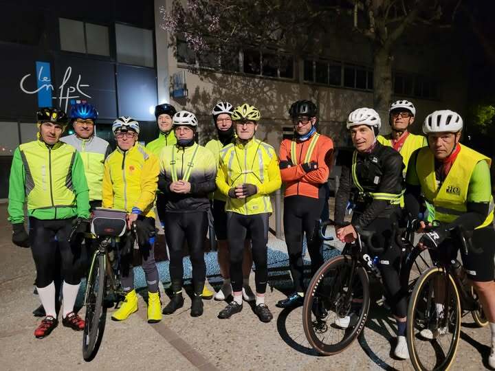 BRM 300 KMS CC OTHÉEN