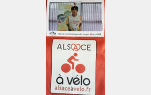 Cyclo-Montagnarde Vosges Alsace 