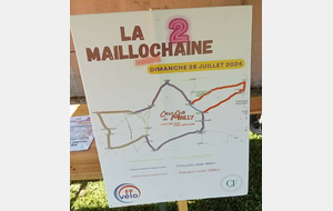 La Maillochaine