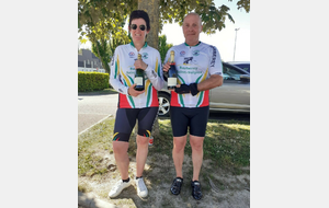 45ème Randonnée du muguet Rosières Omni Sport