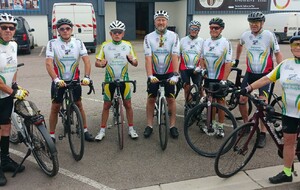 La randonnée des vacances