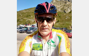 Brevet randonneur des Alpes