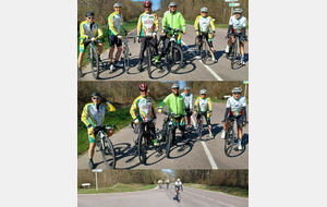 Sortie club du mercredi 18 mars 2026