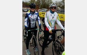 La randonnée des poulettes