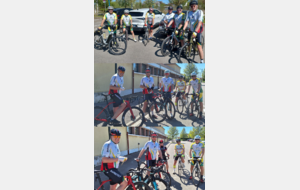 Sortie club du mercredi 8 avril 2026