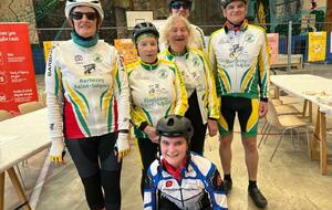 Parcours du coeur à Payns