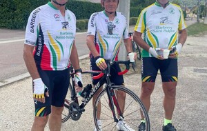 36ème SAVINIENNE CYCLO