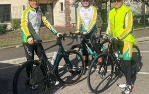 Sortie club du mercredi 28 octobre 2026