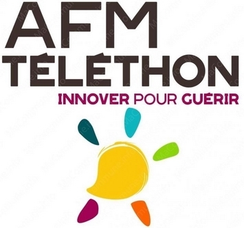 Randonnée du téléthon