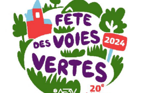 Fête des voies vertes