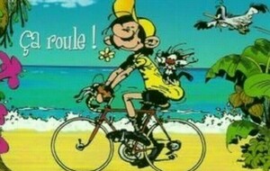 Sortie club du mercredi 6 août 2025 (2 options)