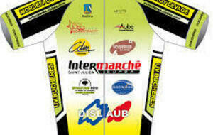 11ème Cyclo Buchéroise La Jean Pierre DUSSAULT