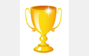 Remise des récompenses &quot;Les Germinoises des Châteaux&quot;