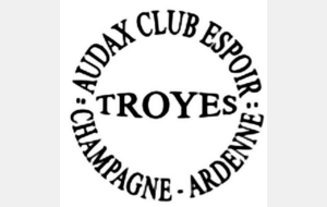 BRM 300km et 150km AUDAX