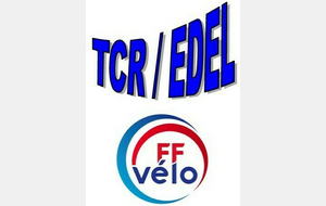 Randonnée 100kms TCR-EDEL