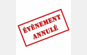 Randonnée des Voirloups (ANNULÉE)