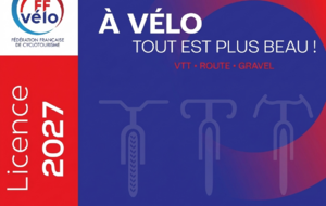 Renouvellement des licences