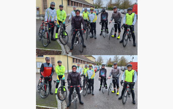 Sortie club du samedi 29 novembre 2025