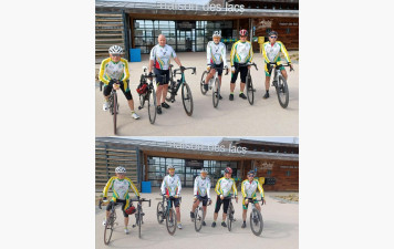 Sortie club du samedi 21 mars