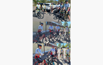 Sortie club du mercredi 8 avril 2026