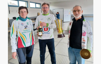 La randonnée germinoise 2026