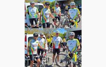 Brevet Emile Marchal 100KM