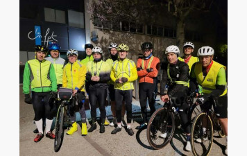 BRM 300 KMS CC OTHÉEN