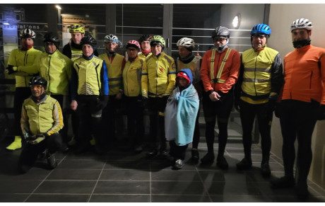 BRM 300 KMS CC OTHÉEN