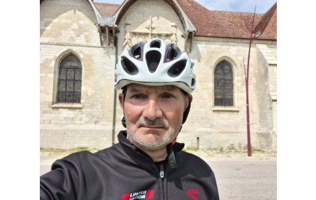 Brevet Emile Marchal 150Km