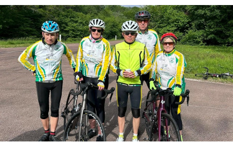 MONTS et VALLONS BARSEQUANAIS