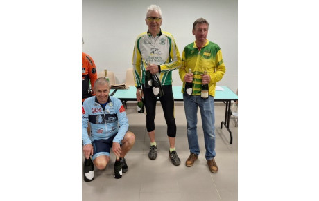 LA SANCÉENNE (Souvenir Francis MIELLE)