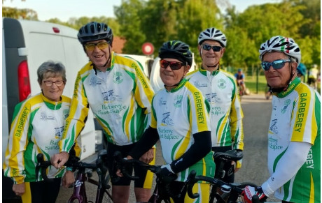 43 ème Bréviandoise