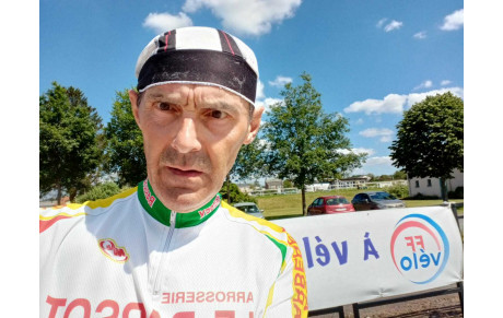 Brevet Cyclotouriste du Massif Ardennais 2024