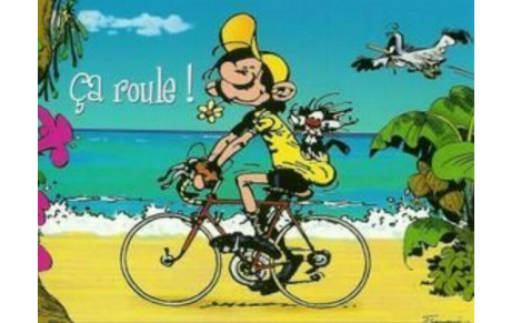 Sortie club du mercredi 19 Juin