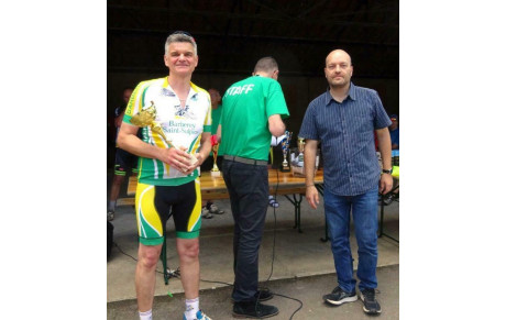 47ème circuit des Dolmens