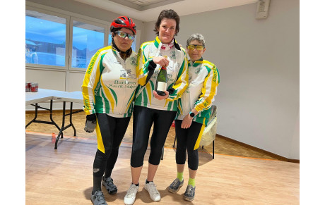 la ROSARIENNE &quot;souvenir Jackie POINSIGNON&quot;