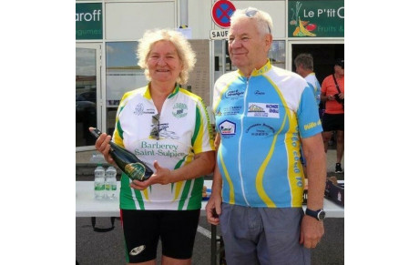 La randonnée des vacances