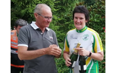 49 ème Randonnée Champagne-Bourgogne