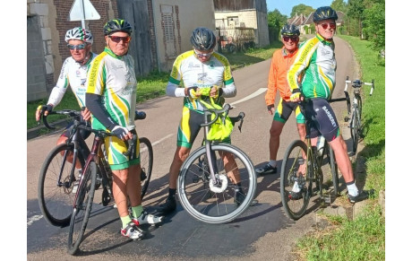 Sortie du mercredi 21 août