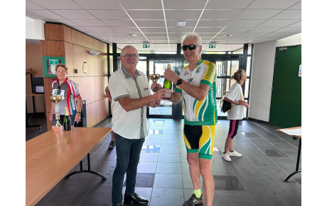 L 'Echappée du Tertre