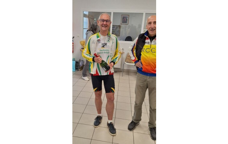 34ème SAVINIENNE CYCLO 