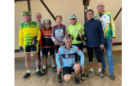 La Saint-Sulpice 2024