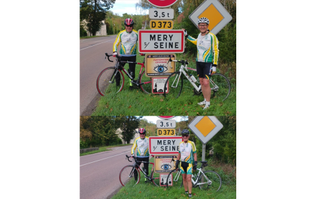 Sortie club du mercredi 16 octobre 2024