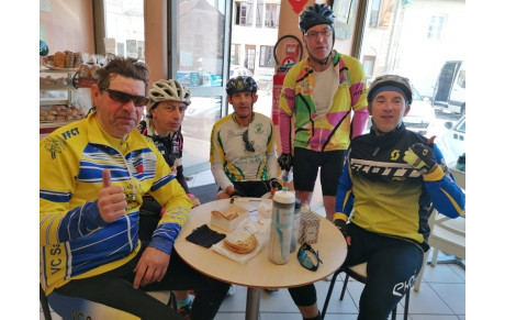 BRM 300 KMS CC OTHÉEN