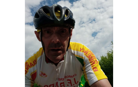 Randonnées cyclotouristes &quot;La Bisontine&quot; (Doubs)