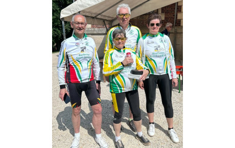 MONTS et VALLONS BARSEQUANAIS