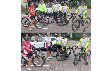 Sortie club du mercredi 27 août 2025