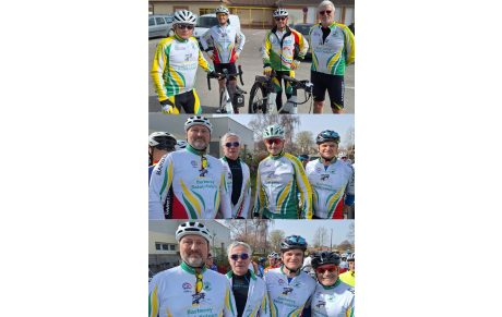 55 kms des Balades Sancéennes